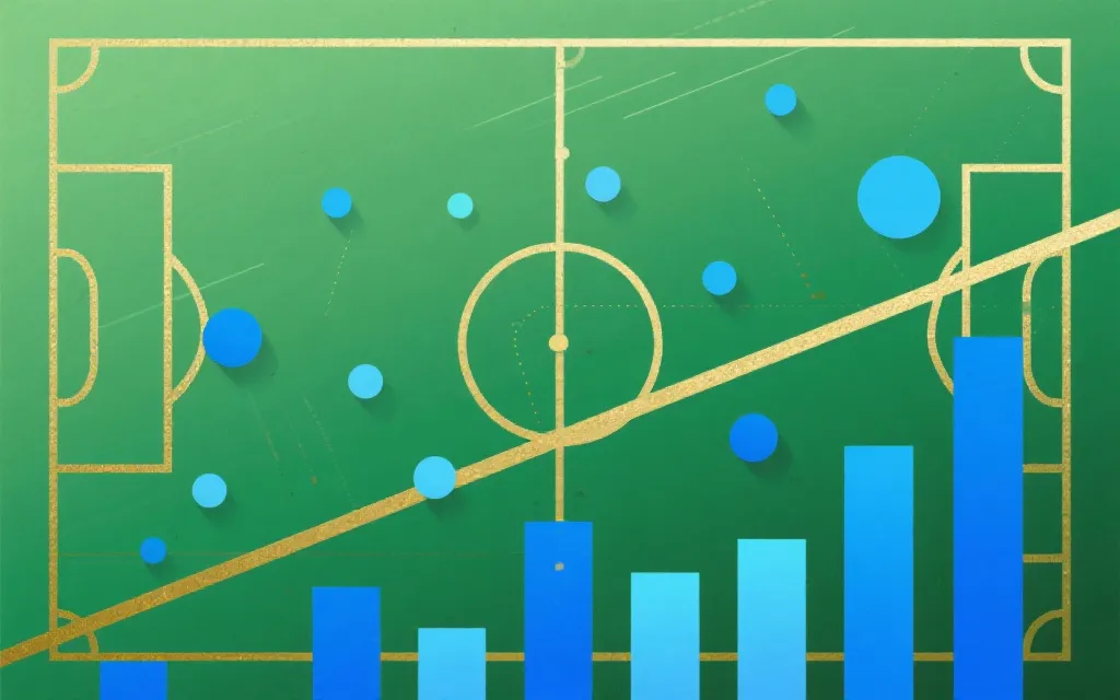 球队实力榜单与战力指数可视化示意图