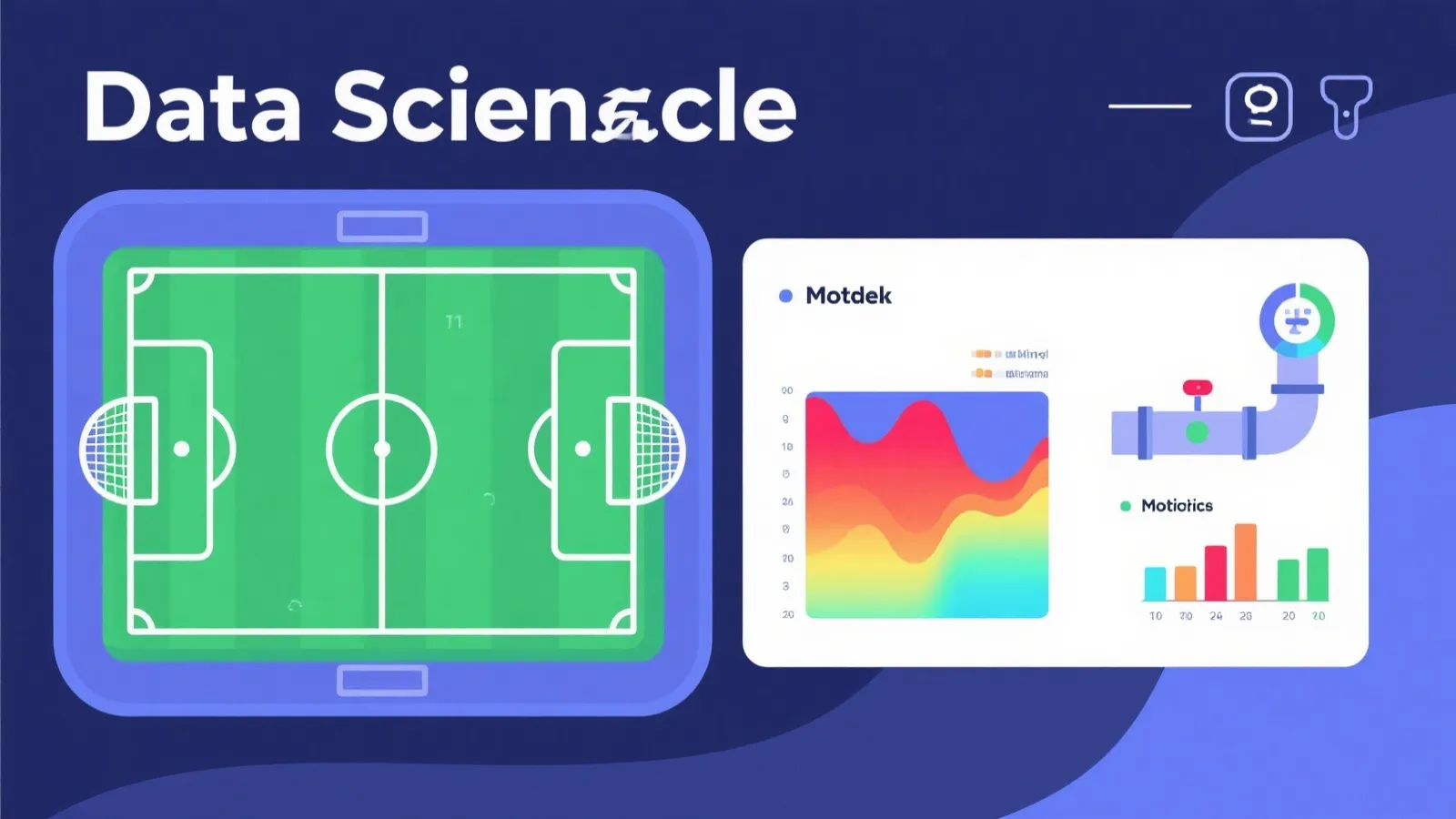 预测模型流程示意图：数据→特征→强度估计→模拟→输出